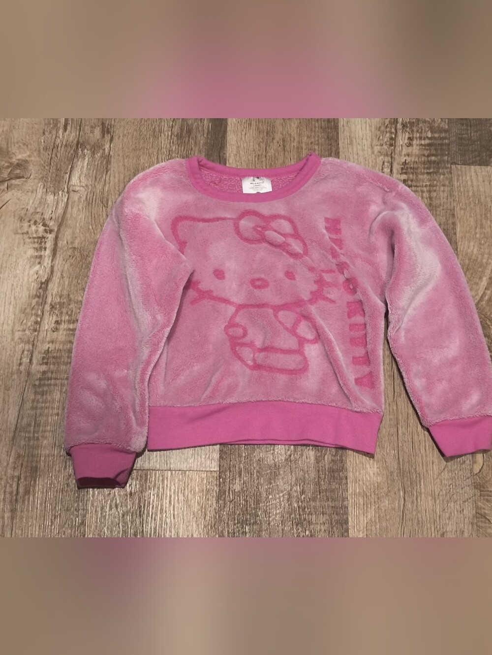 Hello Kitty Sweatshirt
